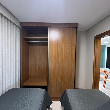 Conquista Executive Residence Vitoria da Conquista Eksteriør billede