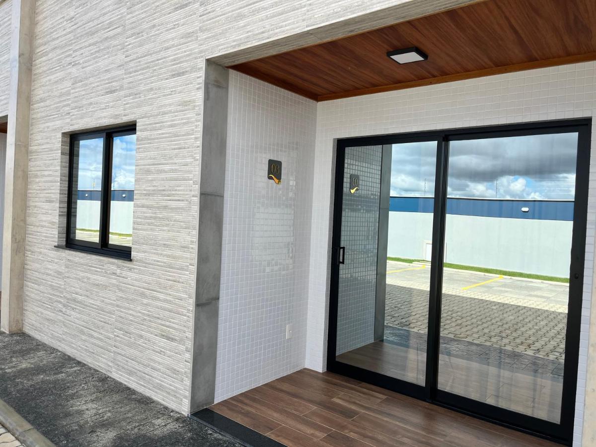 Conquista Executive Residence Vitoria da Conquista Eksteriør billede