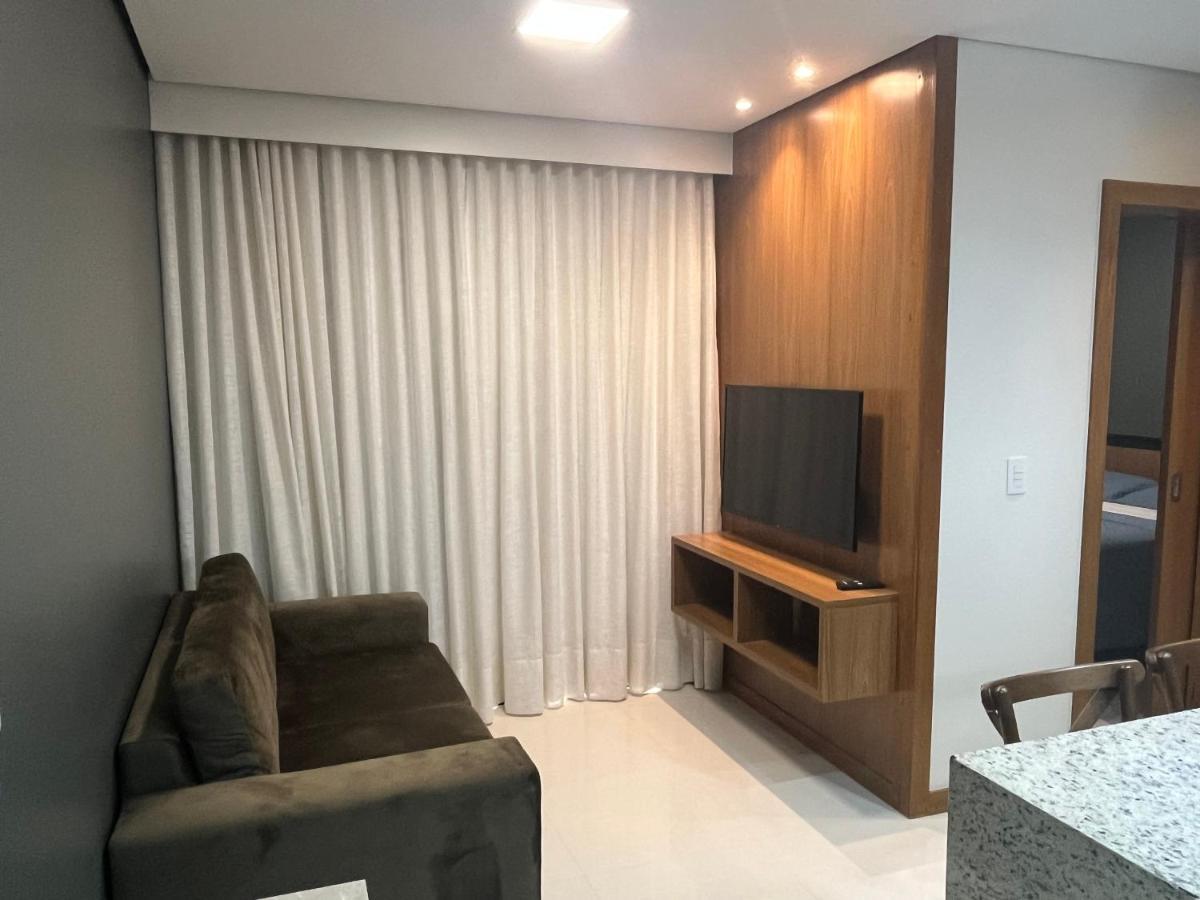 Conquista Executive Residence Vitoria da Conquista Eksteriør billede