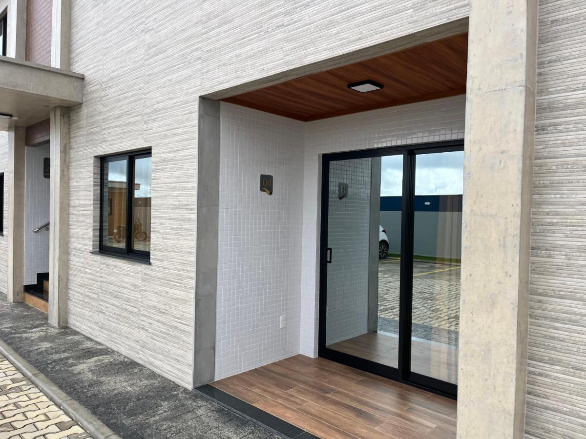 Conquista Executive Residence Vitoria da Conquista Eksteriør billede