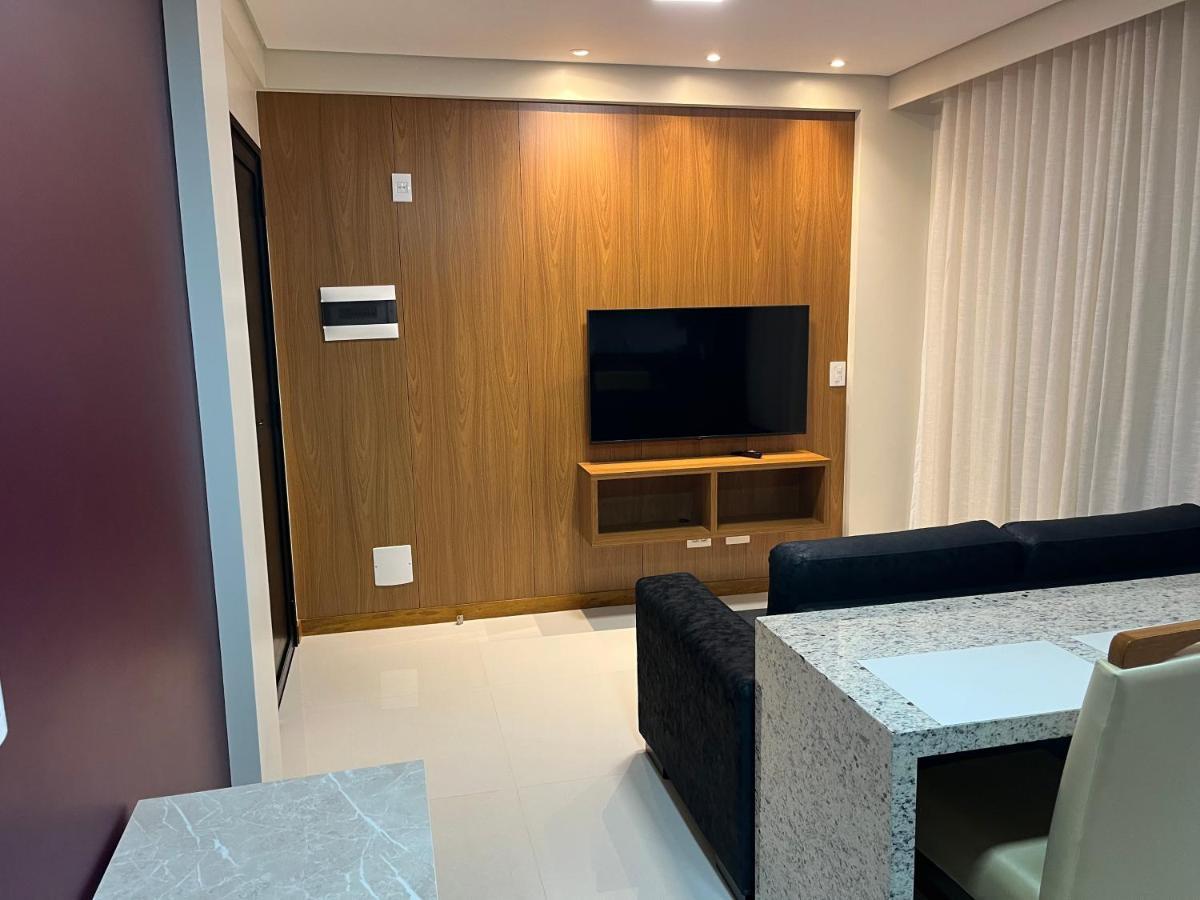 Conquista Executive Residence Vitoria da Conquista Eksteriør billede