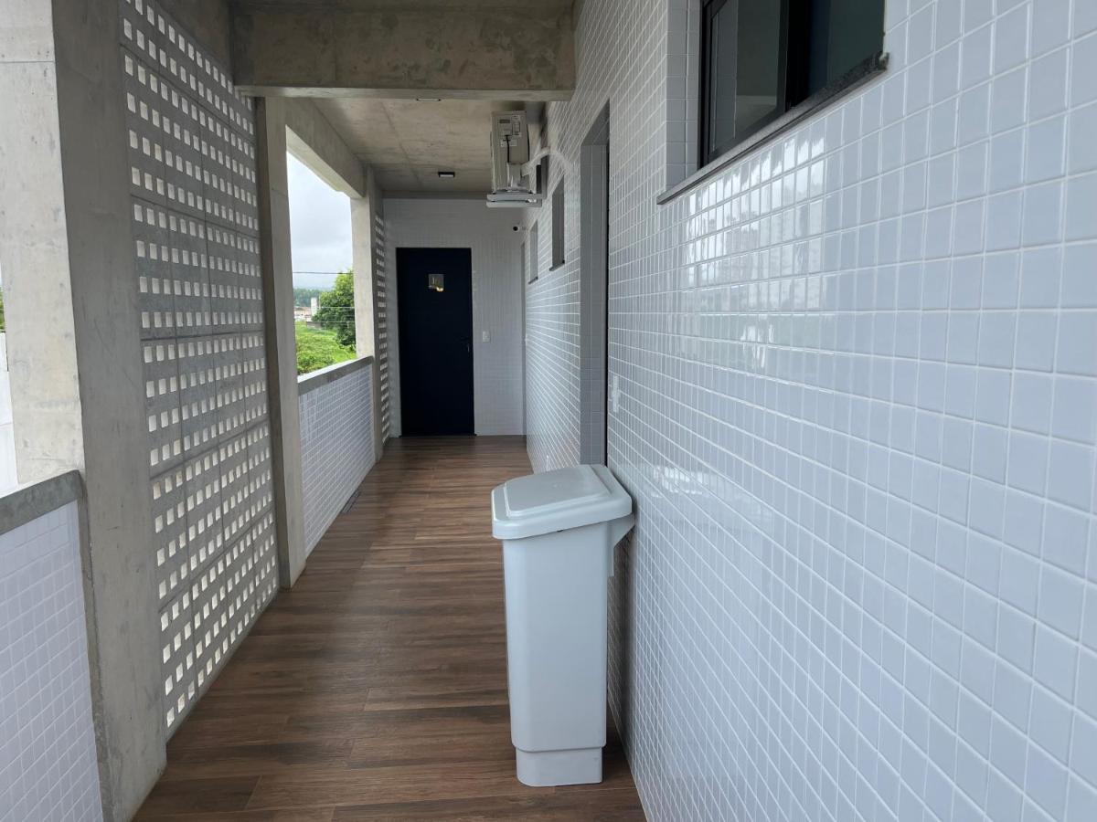 Conquista Executive Residence Vitoria da Conquista Eksteriør billede