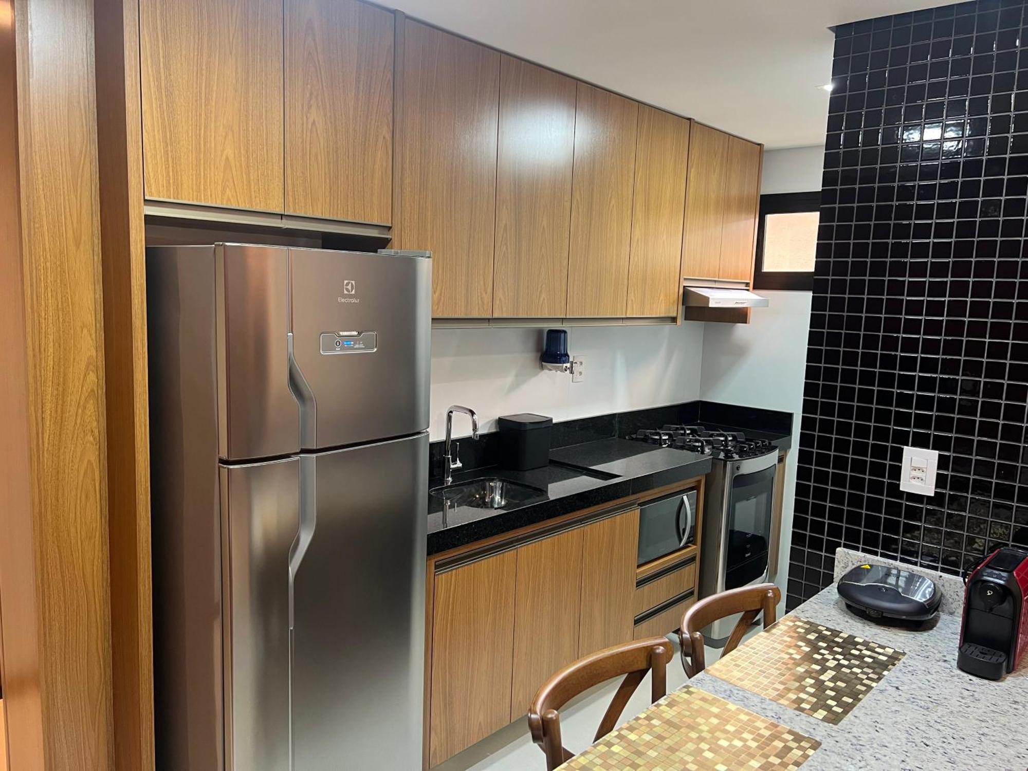 Conquista Executive Residence Vitoria da Conquista Eksteriør billede