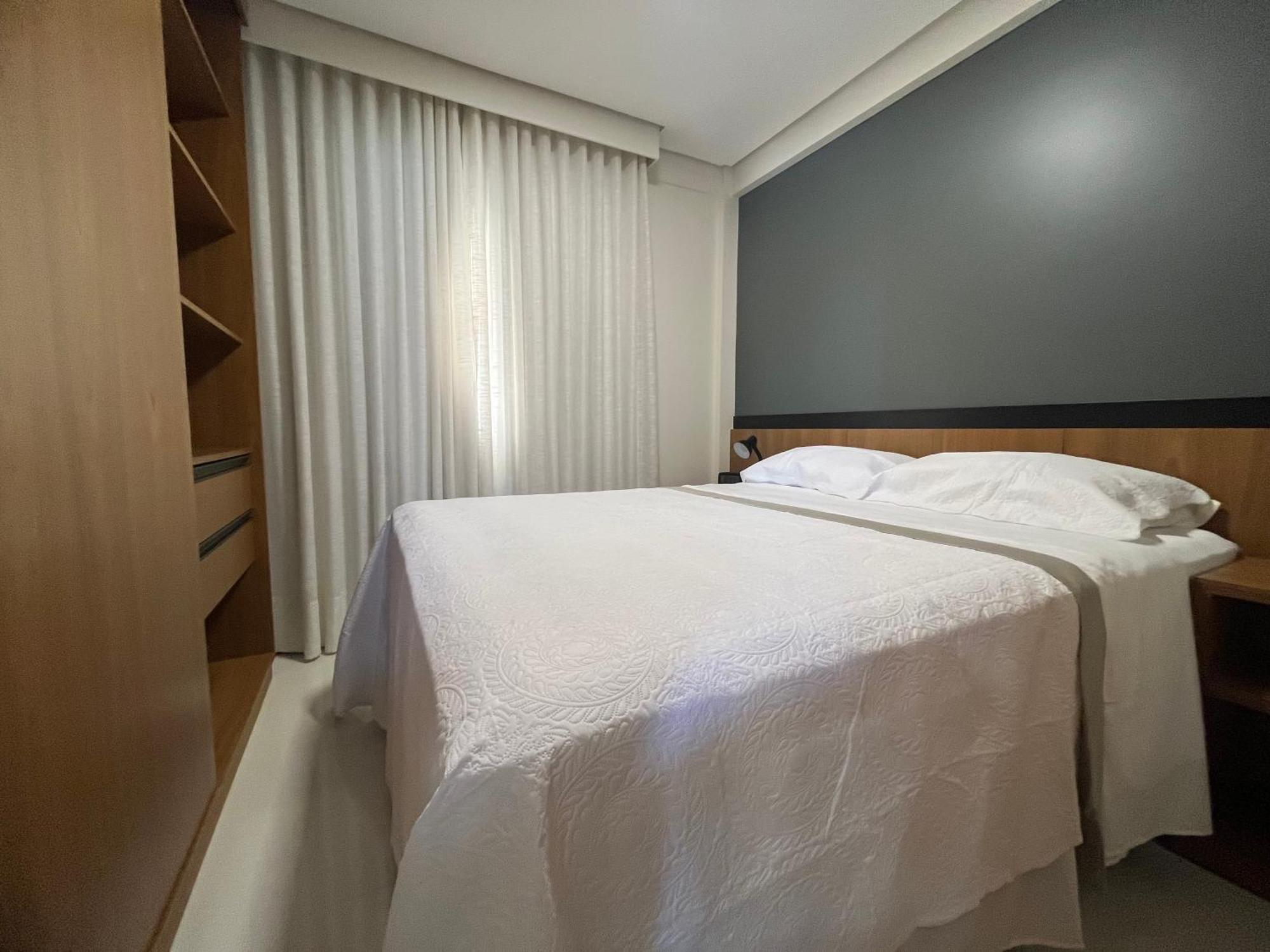Conquista Executive Residence Vitoria da Conquista Eksteriør billede