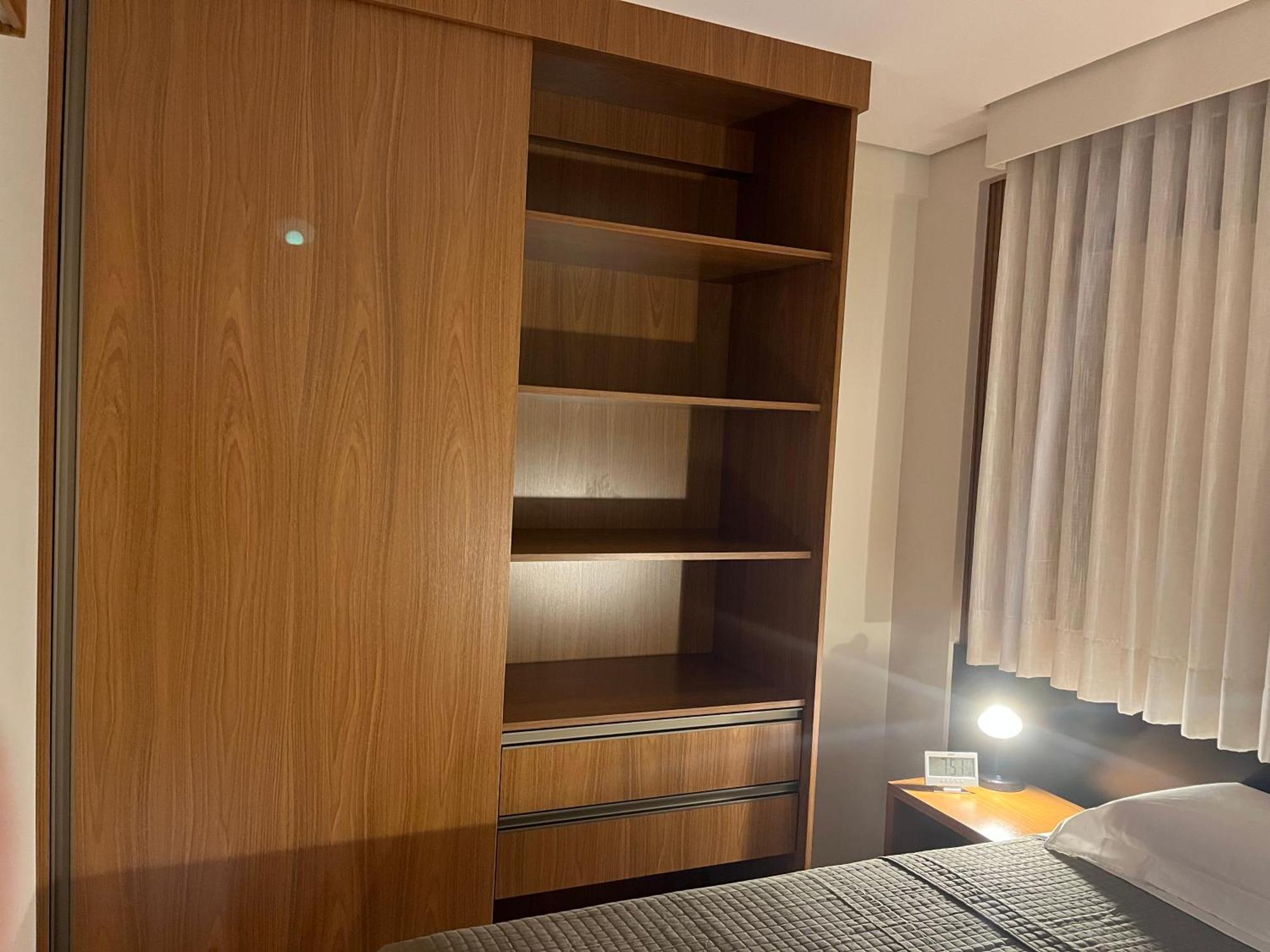 Conquista Executive Residence Vitoria da Conquista Eksteriør billede