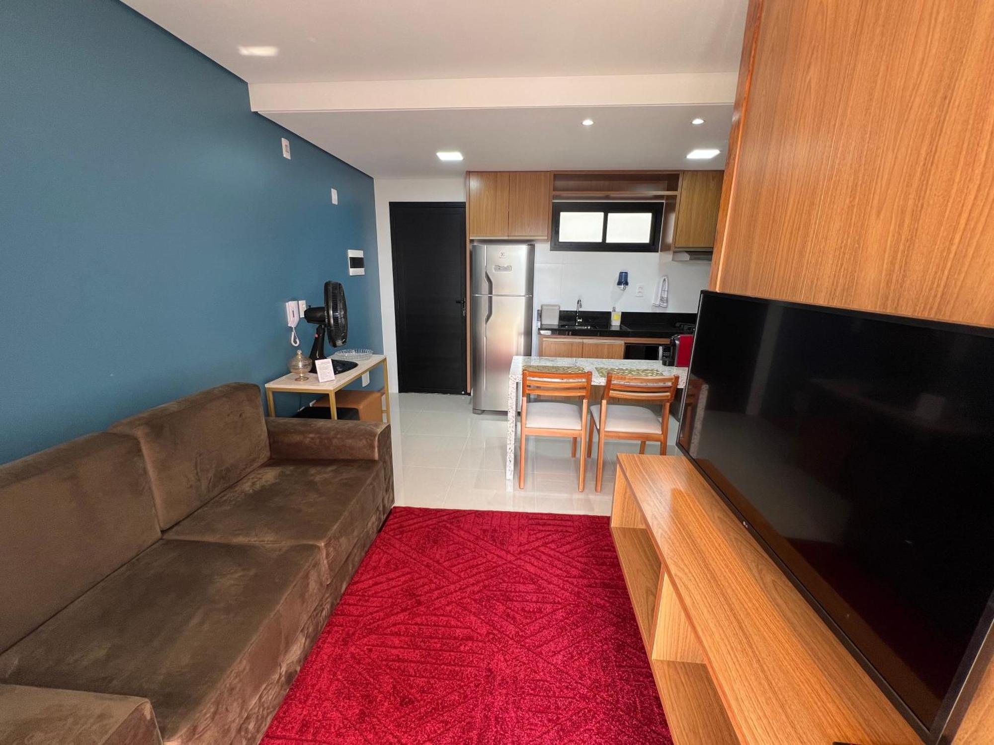 Conquista Executive Residence Vitoria da Conquista Eksteriør billede
