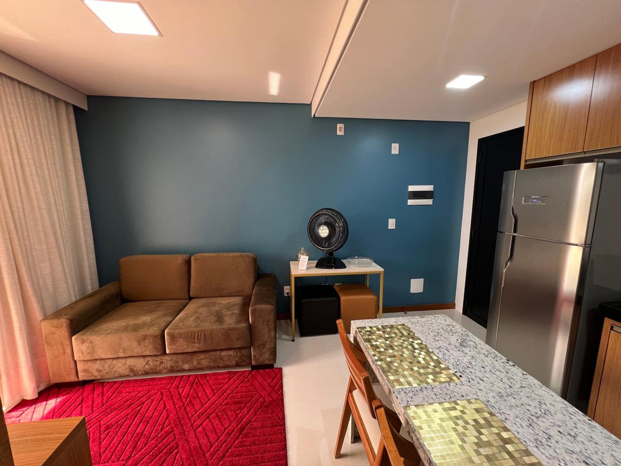 Conquista Executive Residence Vitoria da Conquista Eksteriør billede
