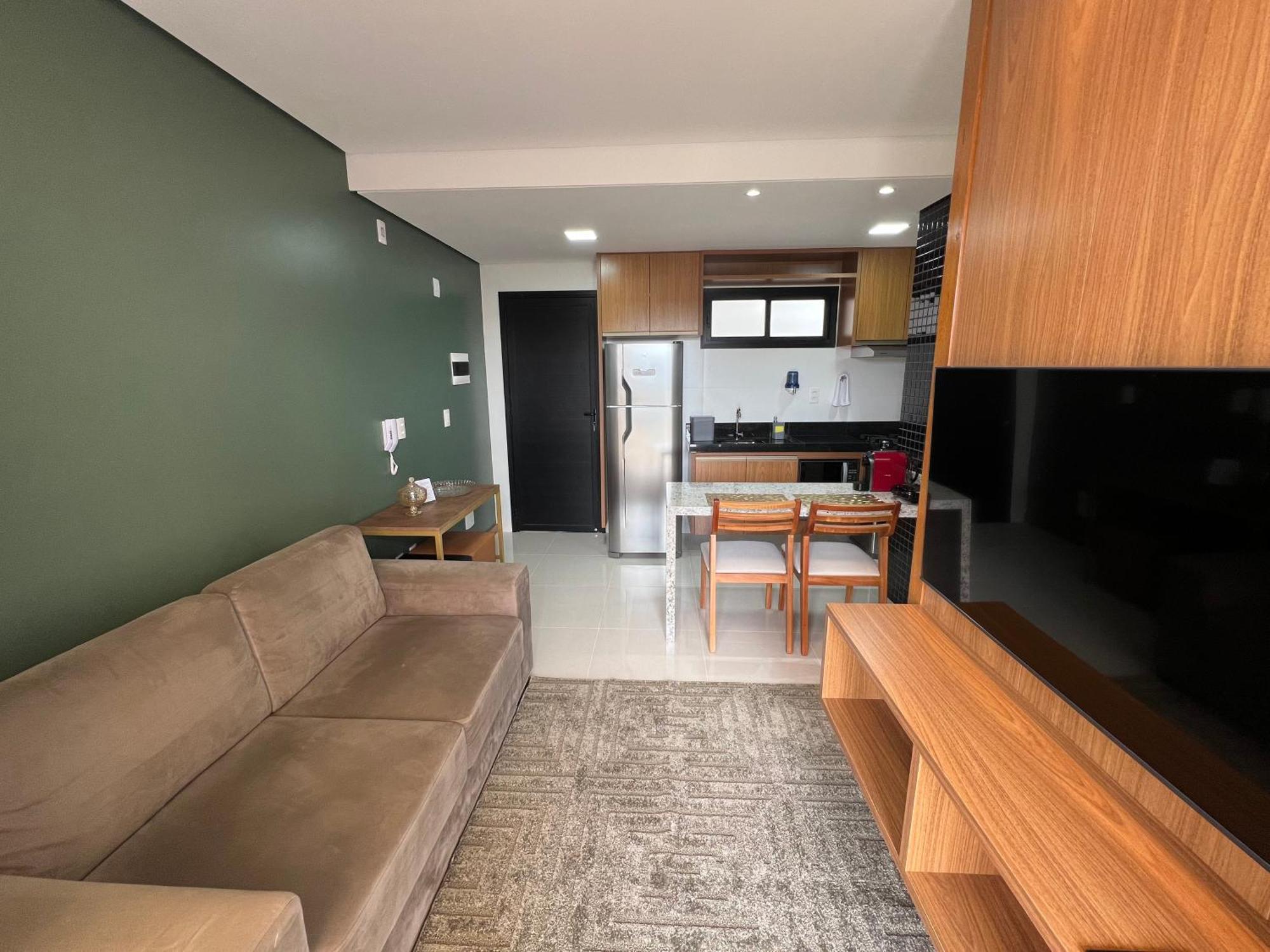 Conquista Executive Residence Vitoria da Conquista Eksteriør billede